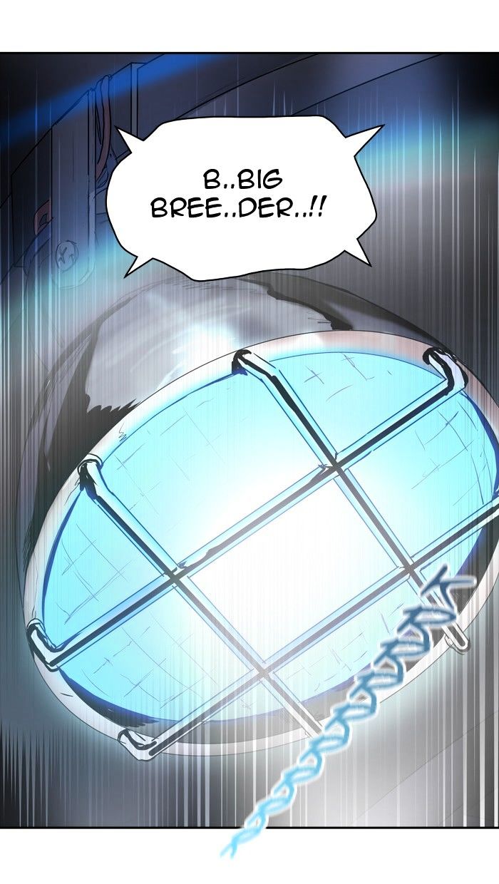 Tower of God, Chapter 351 image 025